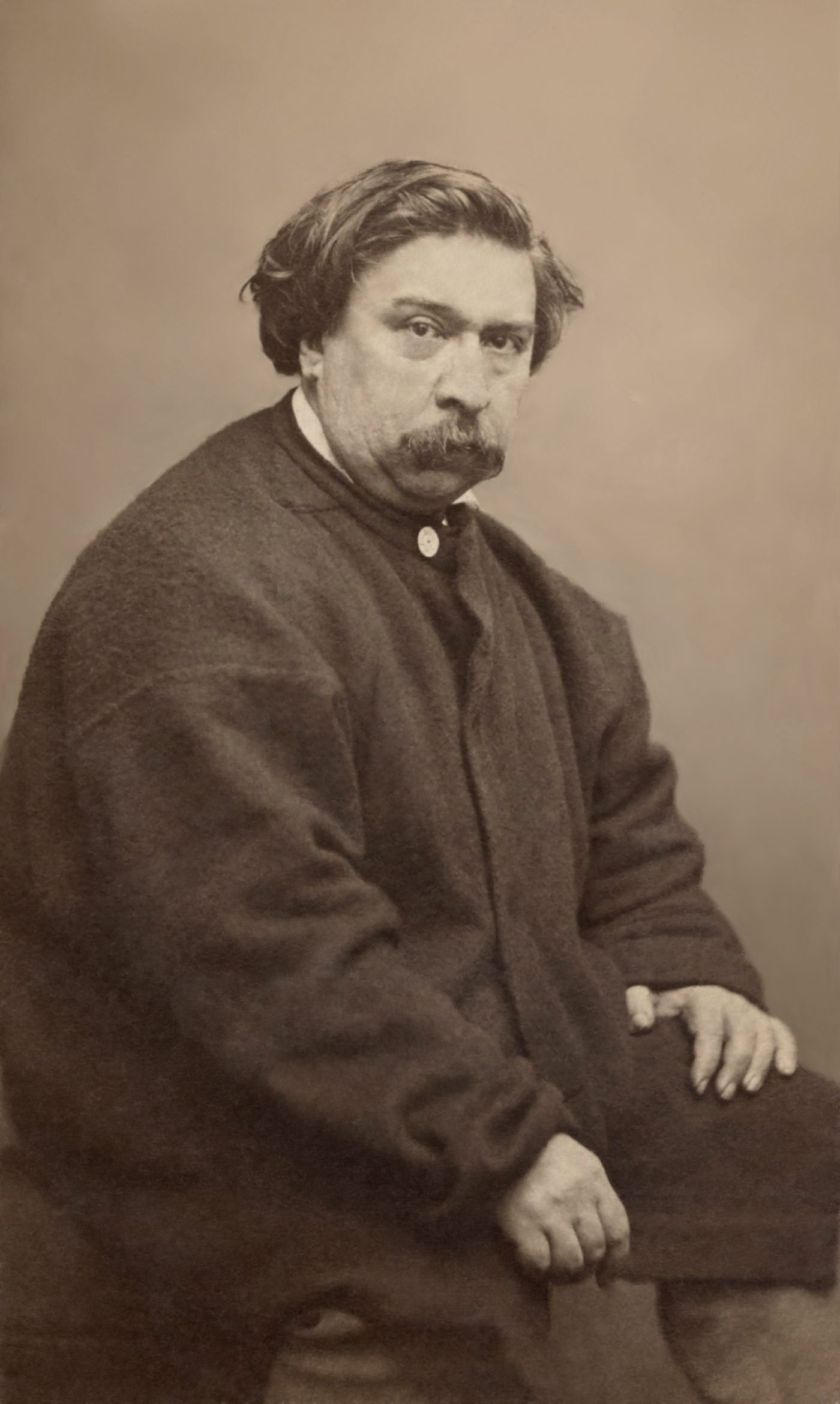 Thomas Couture