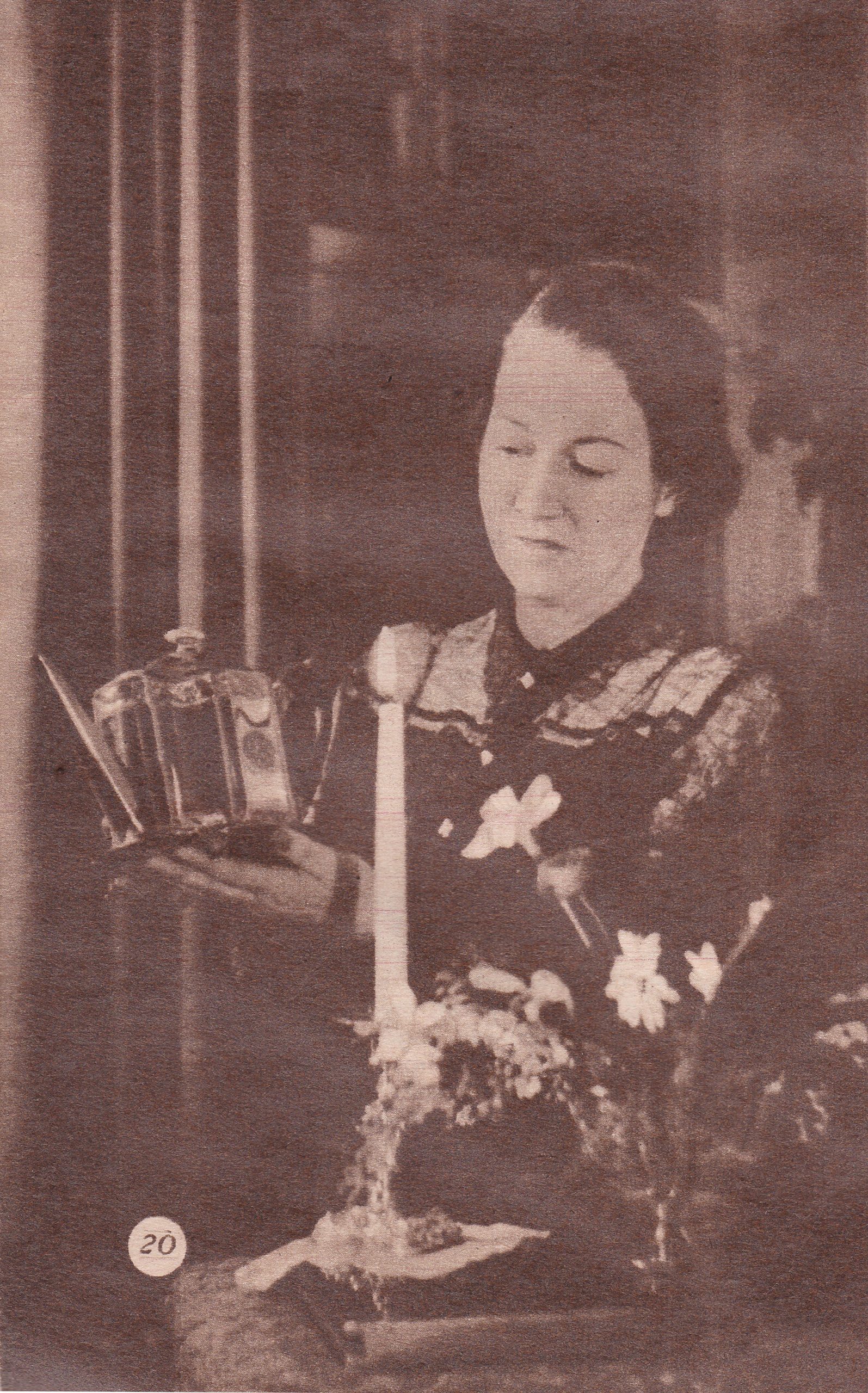 Thora Dardel