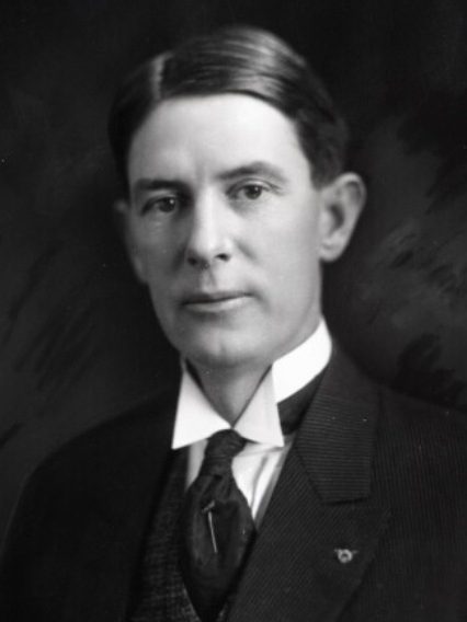 Thomas Calloway Lea, Jr