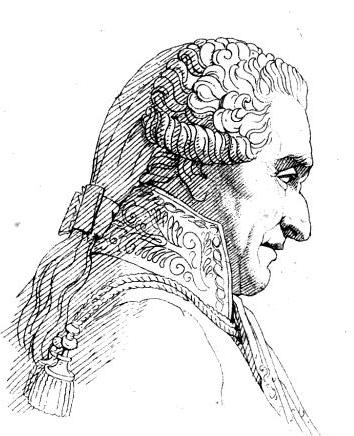 François Denis Tronchet