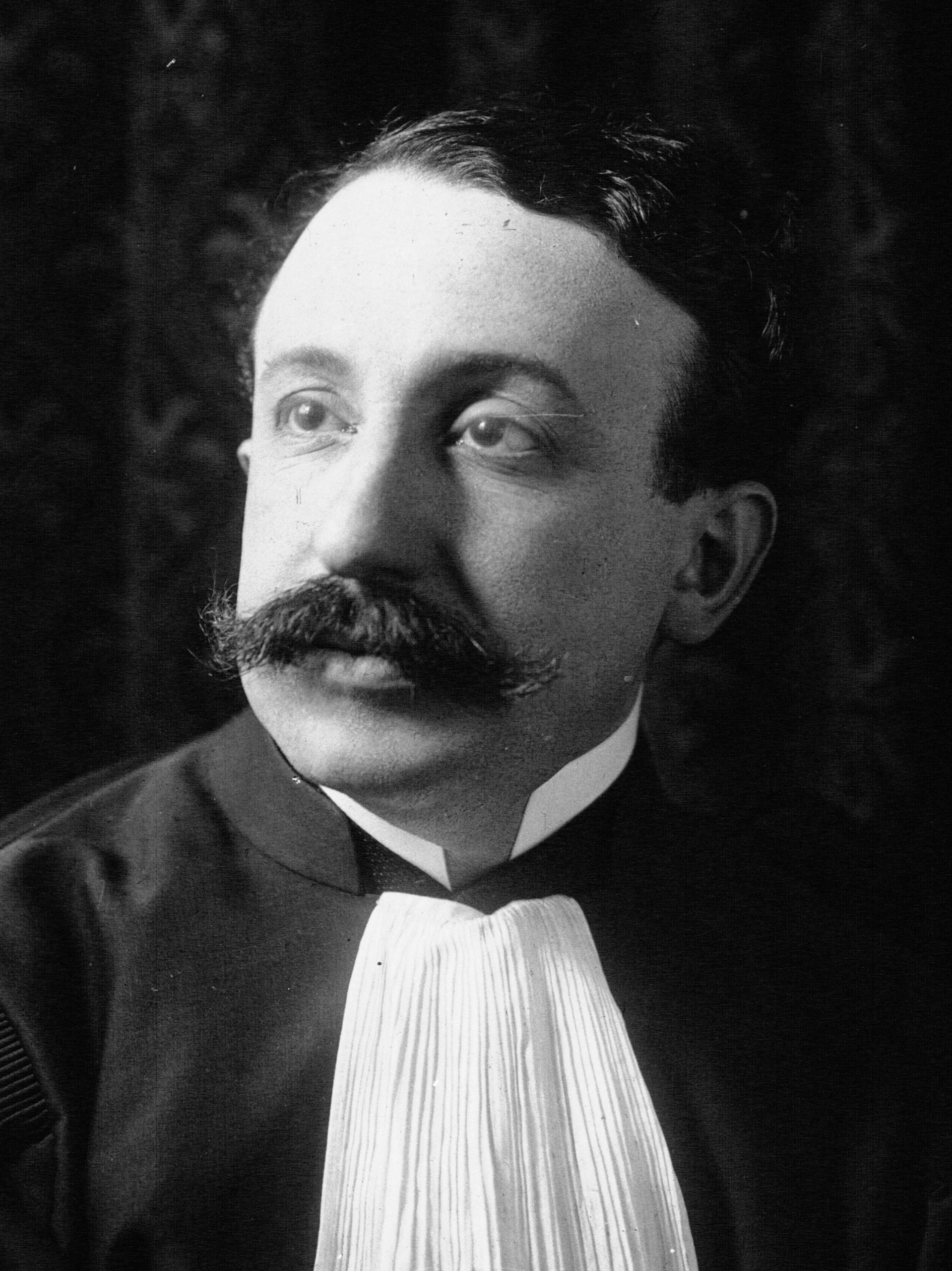 Vincent de Moro-Giafferi
