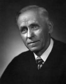 Walter Augustus Huxman