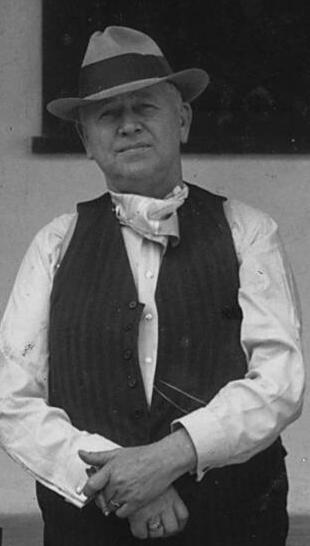 Warren A. Bechtel
