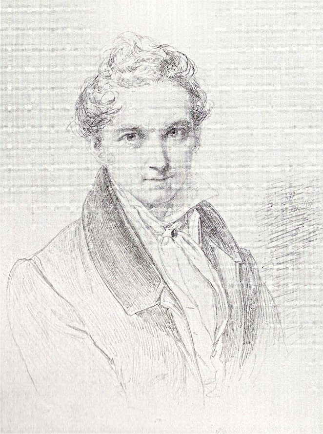 Wilhelm Hensel