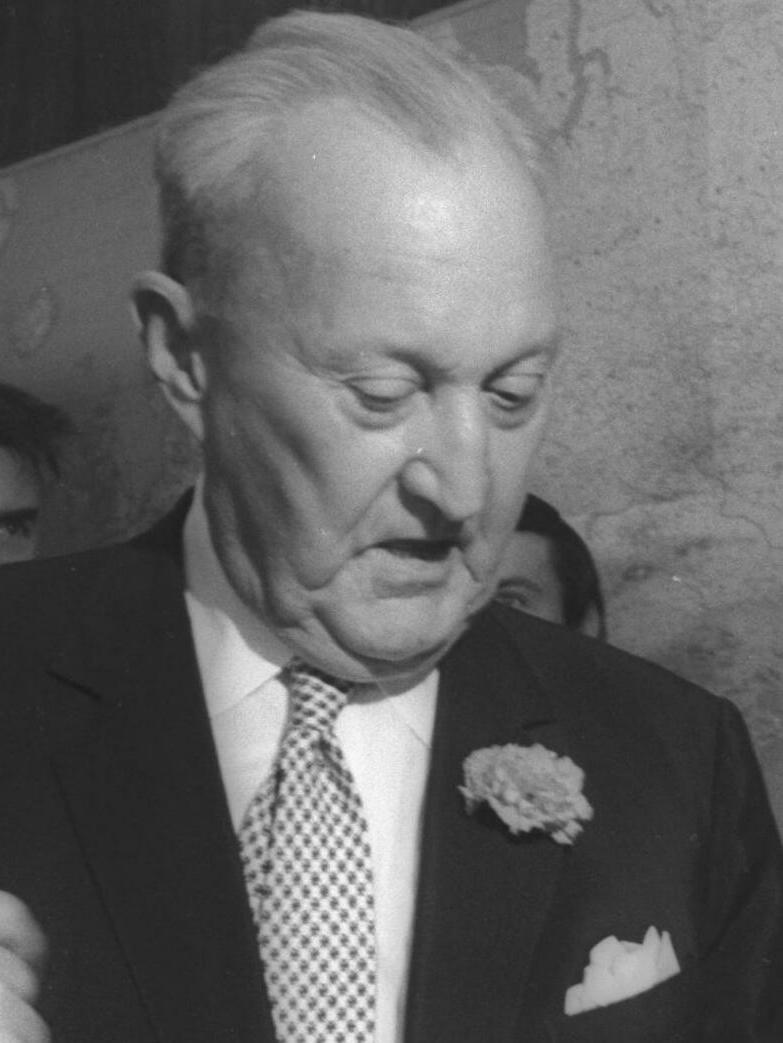 William Burnett Benton