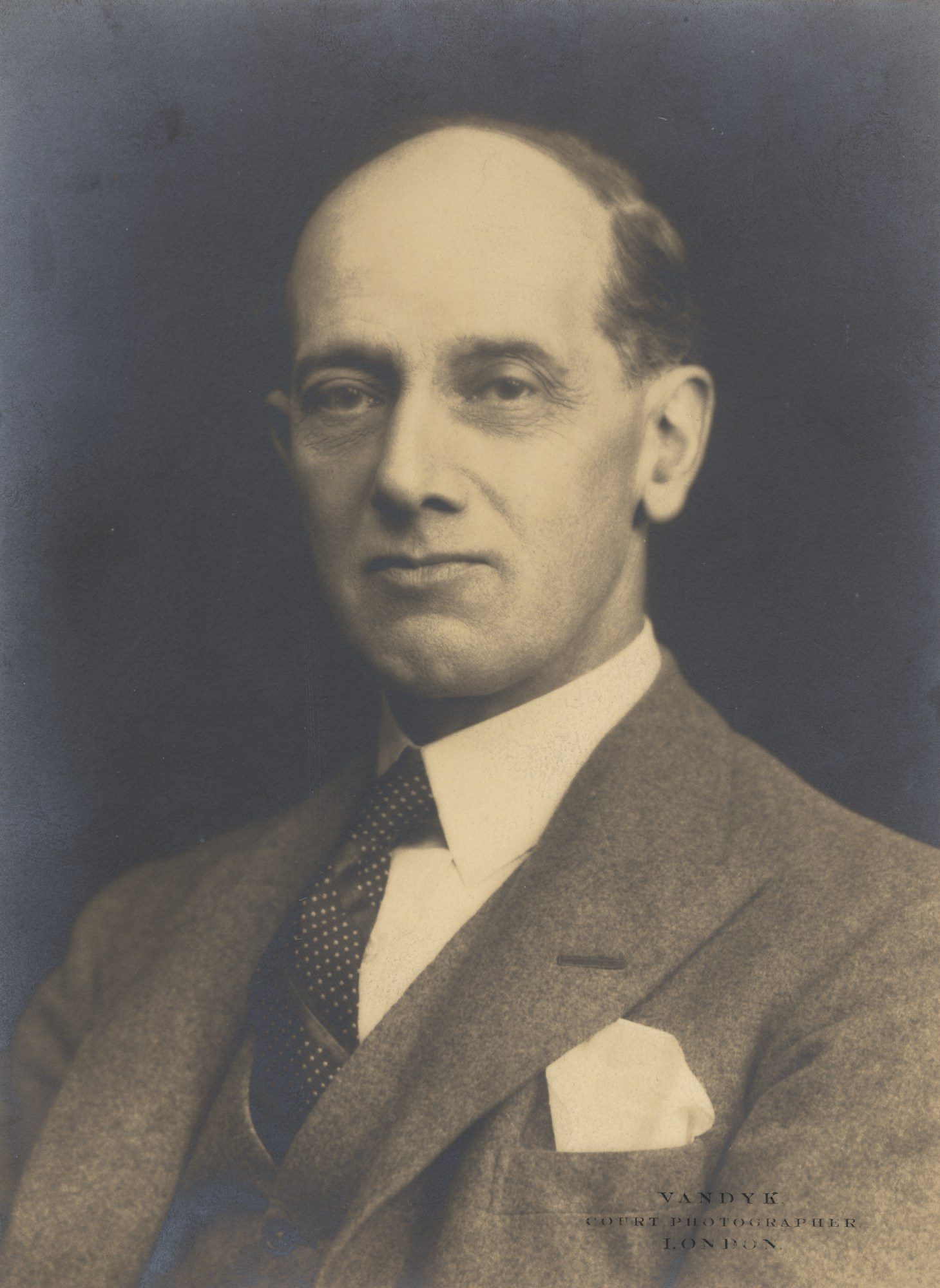 William Curtis Green