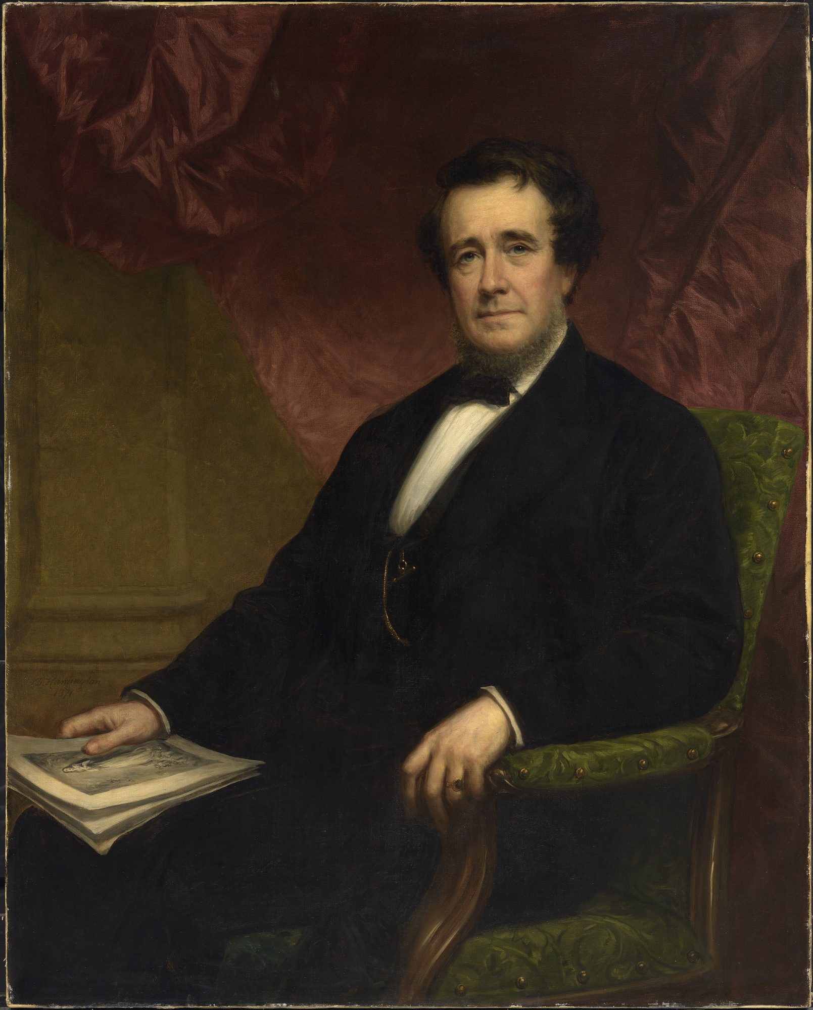 William Henry Aspinwall
