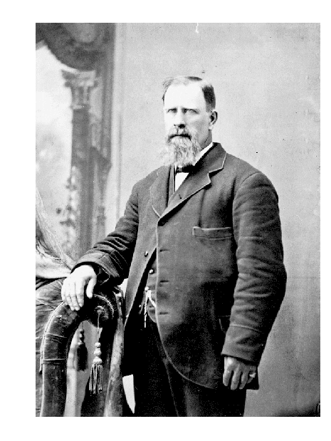 William Pinchbeck