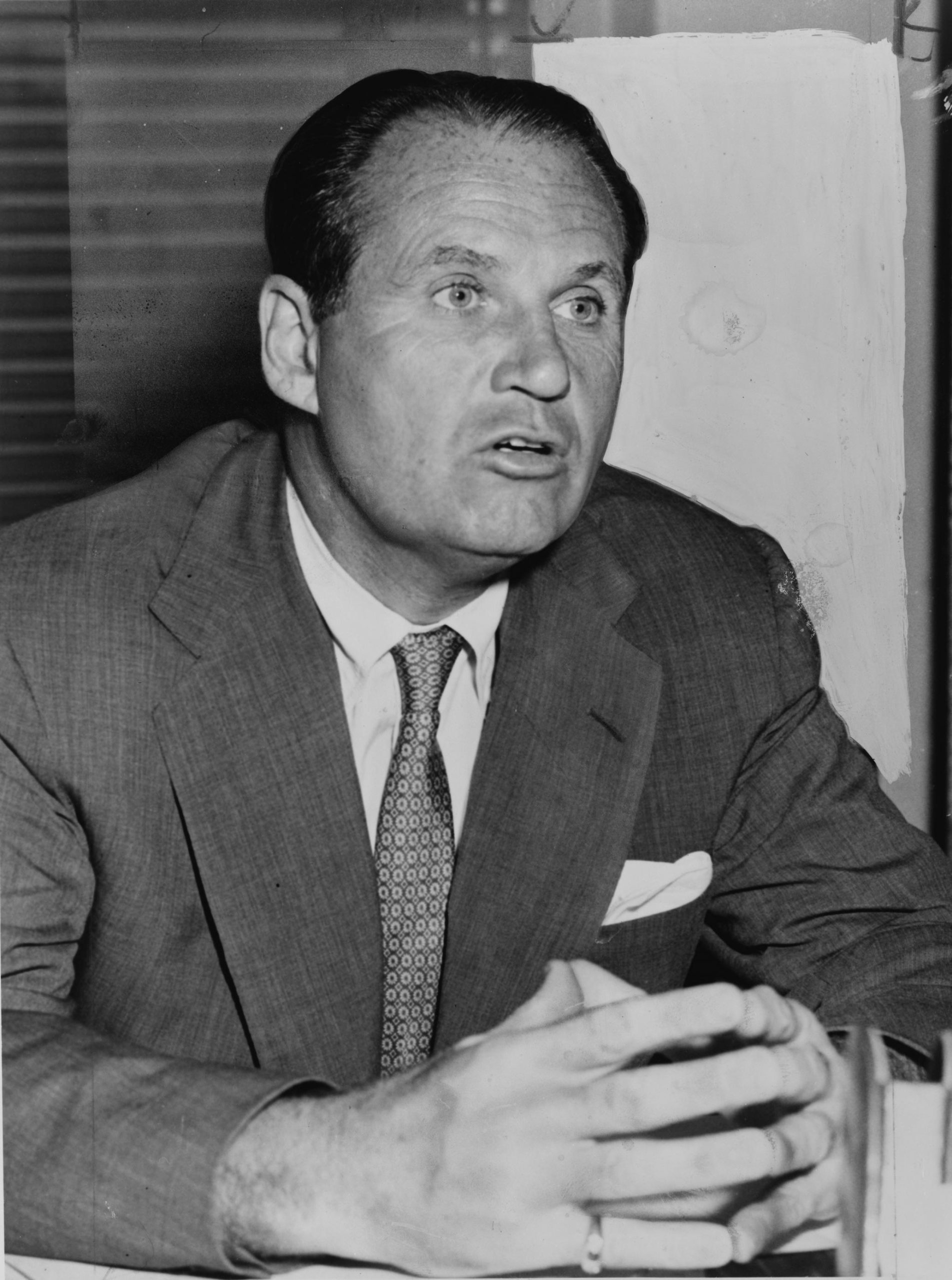 William Shea