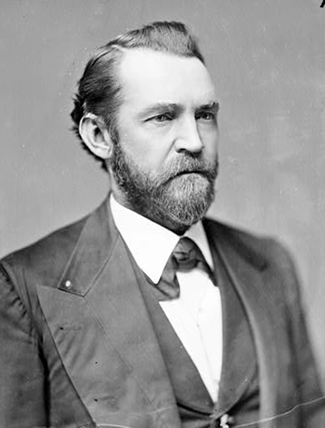 William Wallace Wilshire