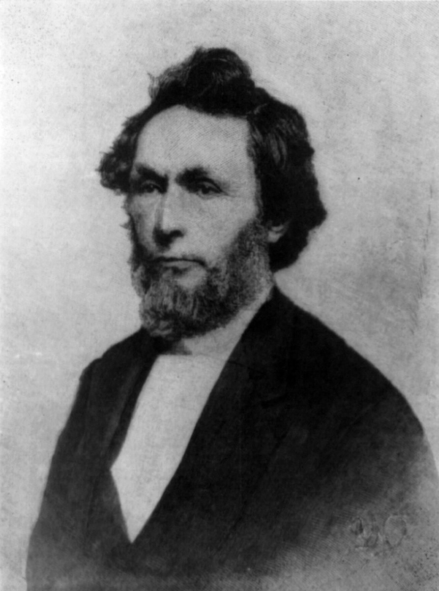 William Henry Herndon