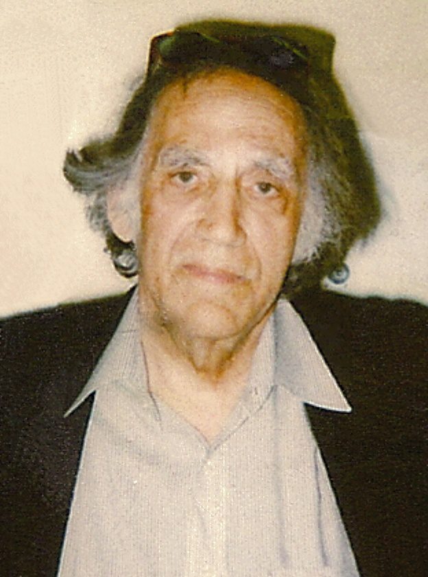 William Moses Kunstler