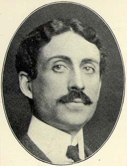 Wilson Eyre, Jr