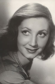 Moyra Fraser