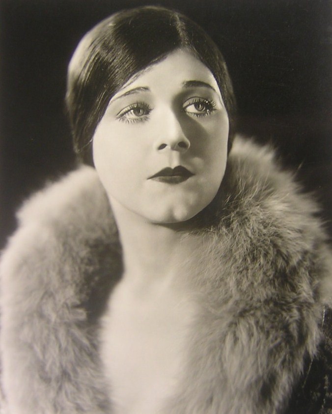 Lillian Rich