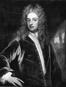 Joseph Addison