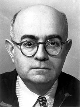 Theodor W. Adorno