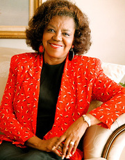 Carmen Belén Richardson