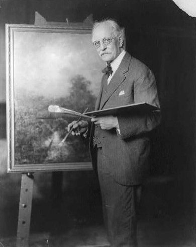 George Inness, Jr