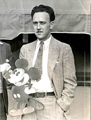 Ub Iwerks