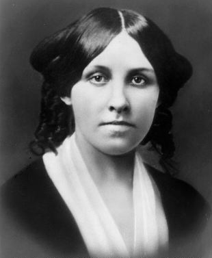 Louisa May Alcott