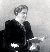 Isabella MacDonald Alden