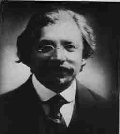 Sholem Aleichem