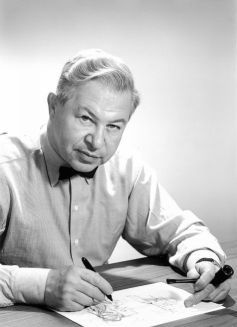 Arne Jacobsen