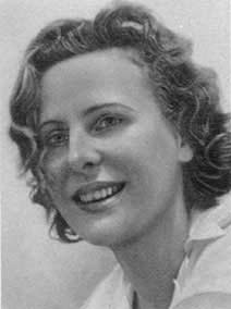 Leni Riefenstahl