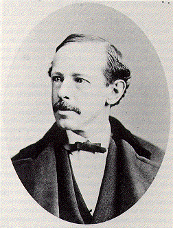 Horatio Alger, Jr