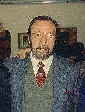 Antonio Aliberti