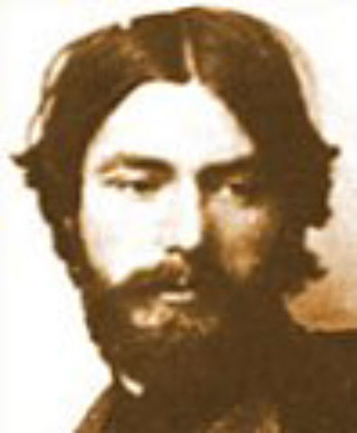 Augustus John