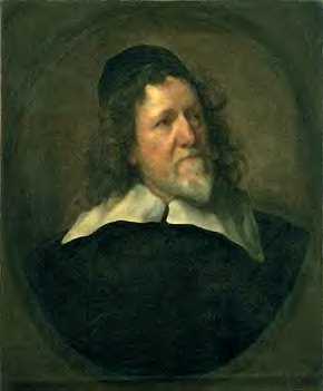 Inigo Jones