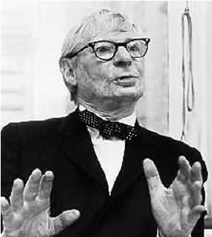 Louis Kahn