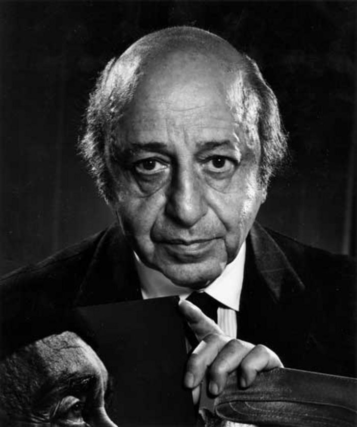 Yousuf Karsh