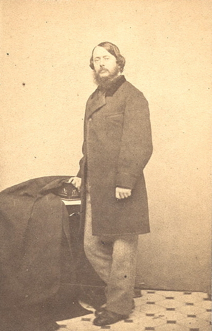 John Frederick Kensett