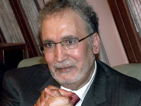 Abdelbaset Al-Megrahi