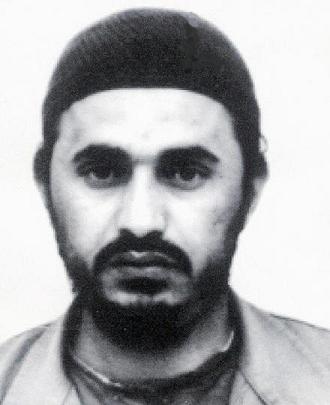 Abu Musab Al-Zarqawi