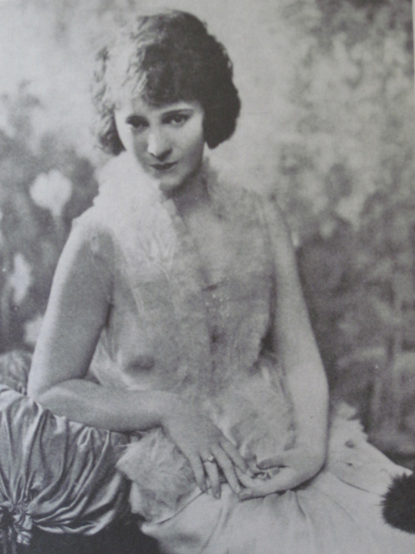 Edith Roberts