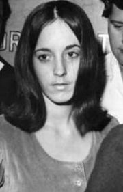 Susan Denise Atkins