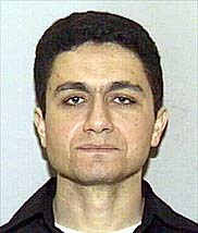 Mohammed Atta