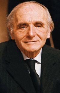 Nickolas “Klaus” Barbie