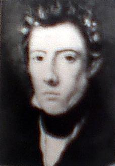 Dr James Barry