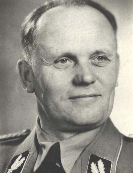 Hans Peter Baur