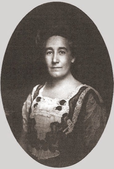 Mary Lily Kenan Bingham