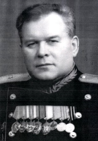 Vasili Blokhin