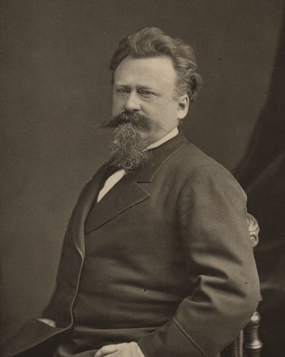 Gustave Jundt