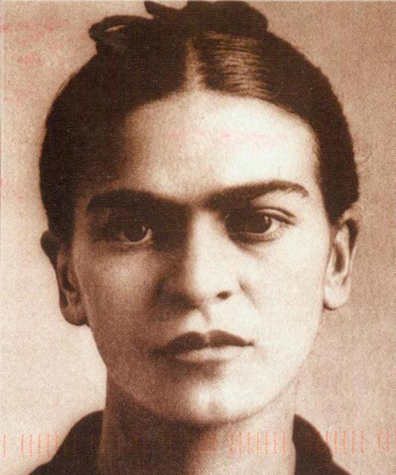 Frida Kahlo