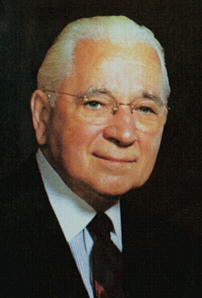 Herbert W. Armstrong