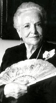 María Luisa Robledo